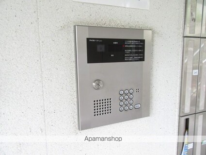 エンピエッサ東大和[1R/25.72m2]の共用部7