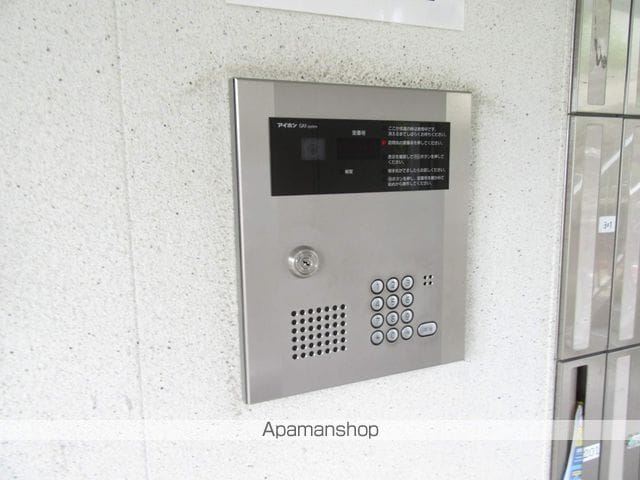 エンピエッサ東大和[1R/25.72m2]の共用部7