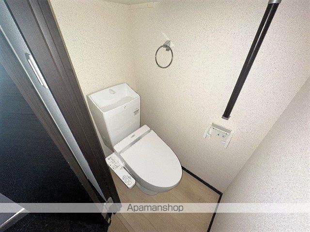 クレイノラルゴの内装写真