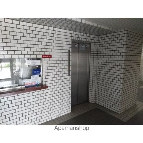 イトーピア六番町マンションの内装写真