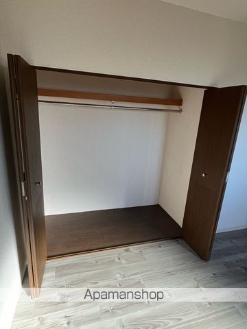 HAPUNA高石の内装写真