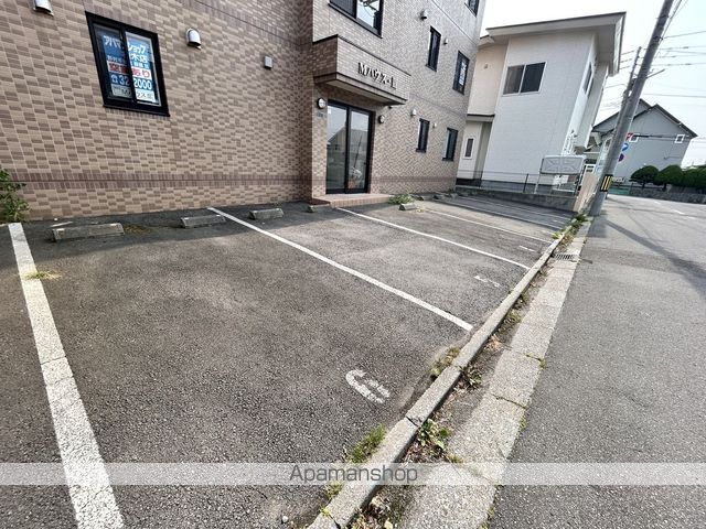 MハウスIIIのその他写真