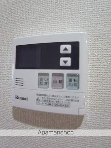 ワイズタワー新栄の内装写真