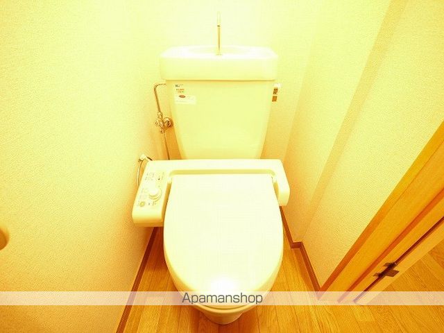 スカイスクレーパーの内装写真