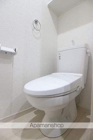 フィオーレ高野台の内装写真