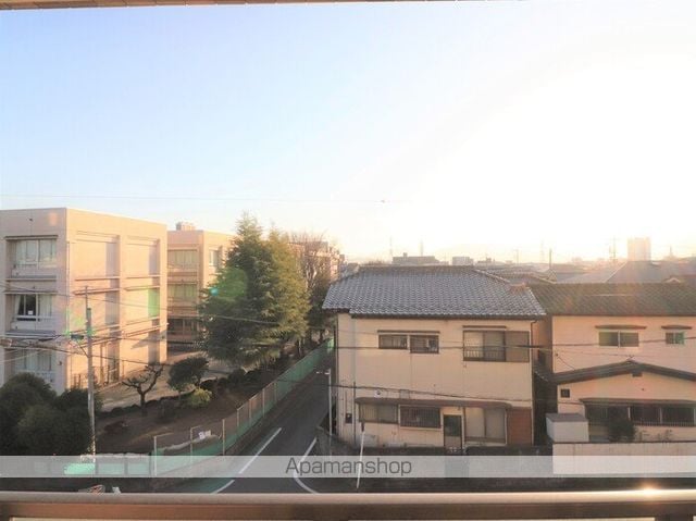 フェリオ甲府上石田の内装写真