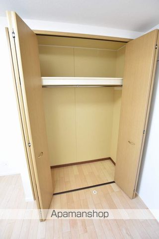 MSマウスの内装写真