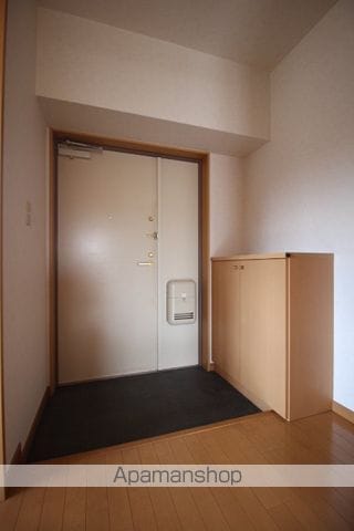 レポーゼ1の内装写真
