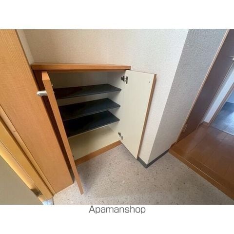 タウンエステート西浦の内装写真