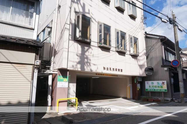 EMINENCE・MK Bの周辺写真