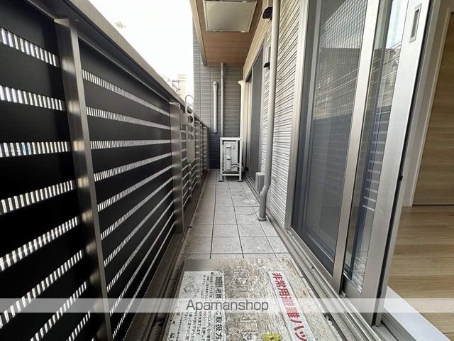 LAFITEの内装写真