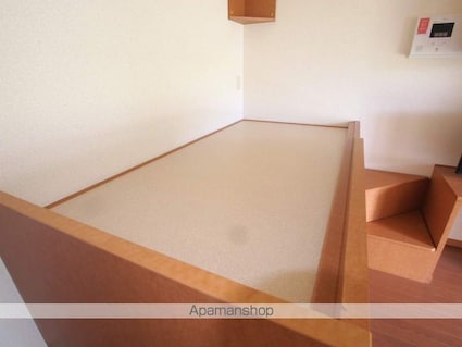 レオパレスＨＴＫ[1K/23.18m2]の内装1