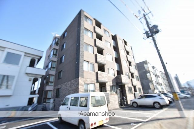 VICINATOの外観写真