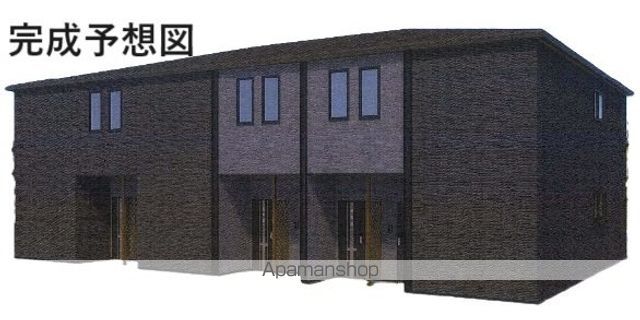 木下アパートB