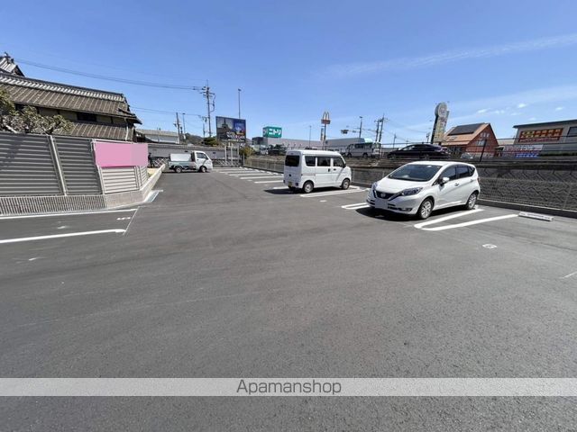クレシアのその他写真