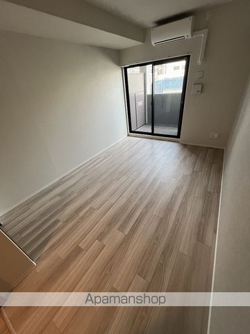 RESIDENCETSUKAMOTOCOURAGEの内装写真
