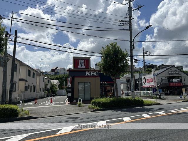 Sereno KSRの周辺写真