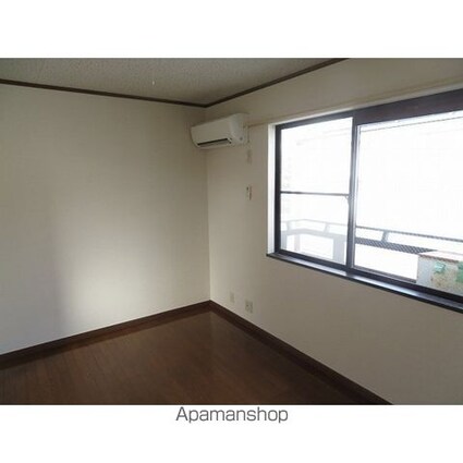 メゾン・ユマニテ[1K/16m2]の内装5