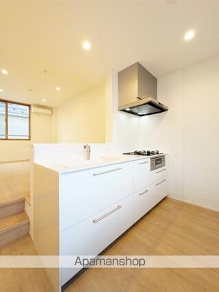 ウィステリア用賀[1SLDK/83.16m2]の収納