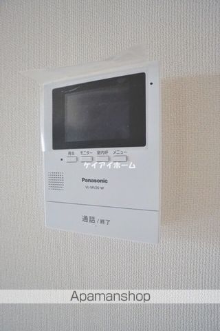 クレールの内装写真