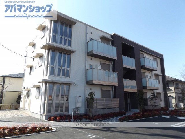 ホワイトガーデン