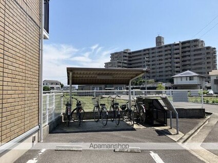 コーヨーハイツＩＩ　Ａ棟[3LDK/78.93m2]の内装5