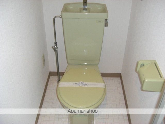 グレースすわの内装写真
