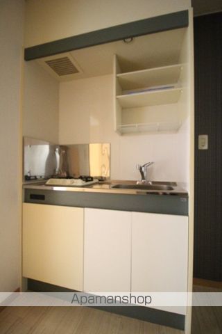 エステート富町の内装写真