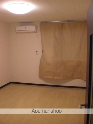 レオネクストトランクィルの内装写真