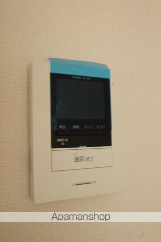 ジュネス井上の内装写真