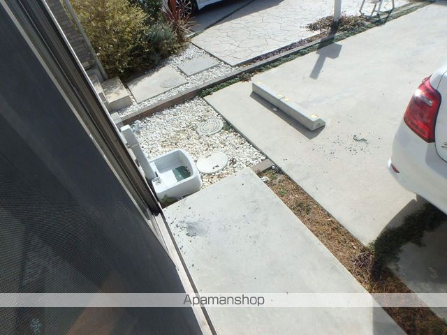 上尾柏座戸建B棟の内装写真