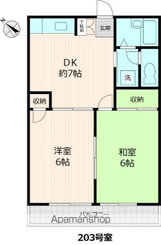 間取り：213138659114