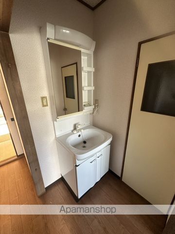 コーポ村上の内装写真