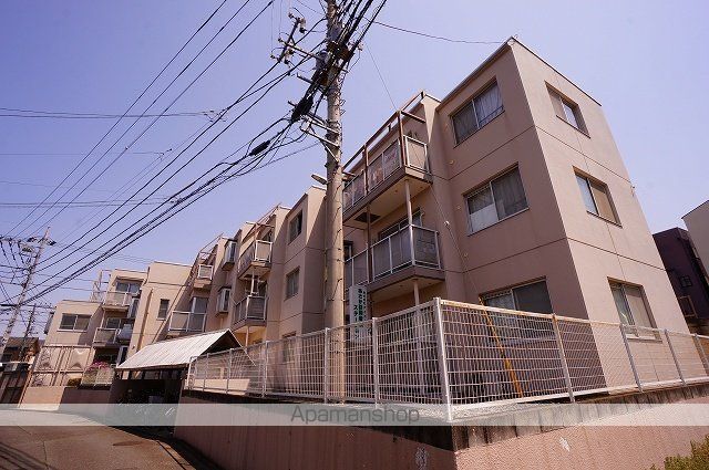 プルミエールの外観写真
