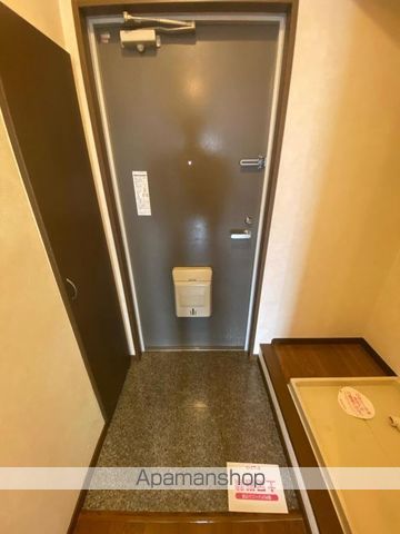 大石ビルの内装写真