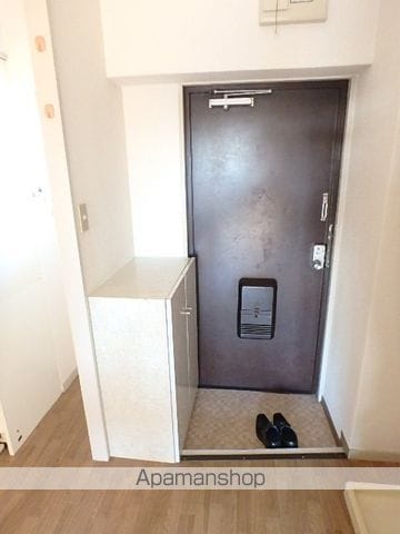 マンションKM−2の内装写真
