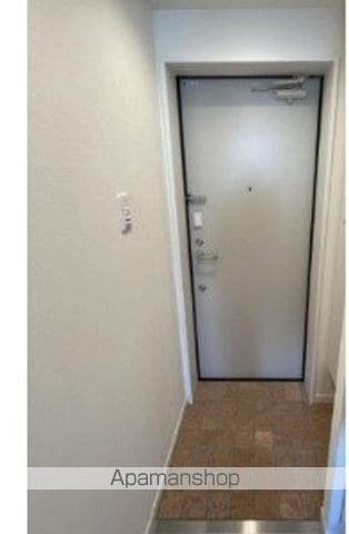 CREAL住吉の内装写真