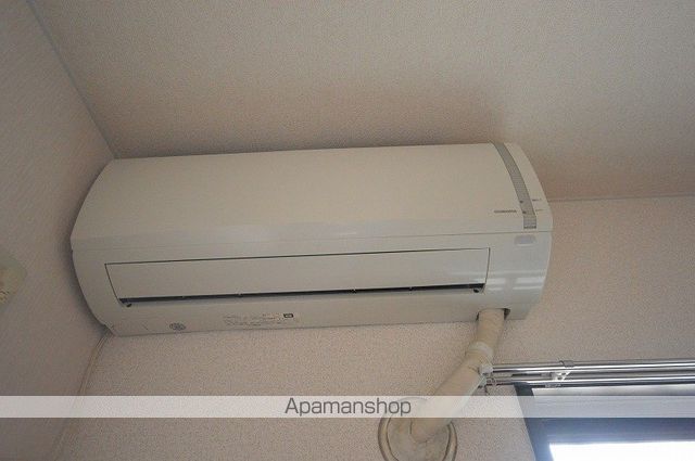 セゾン秀静の内装写真