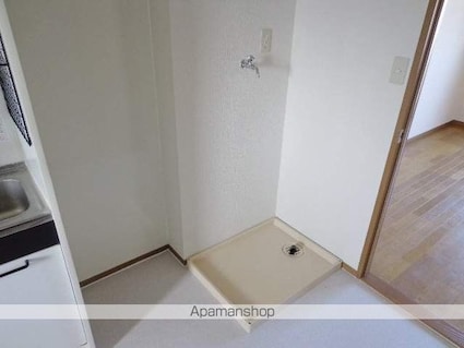 ハイツシャルマン[1K/26.4m2]のその他部屋・スペース