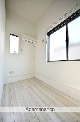 十六コート[1R/10.5m2]のリビング・居間