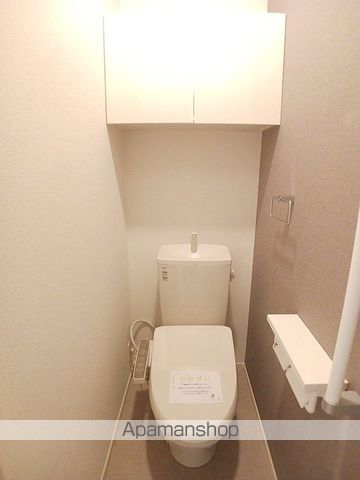 ベル エテルノの内装写真