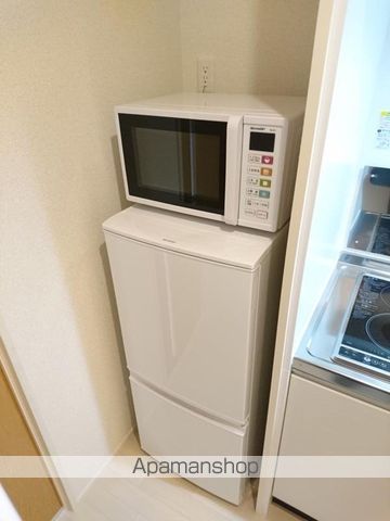 クレイノミオラコートの内装写真