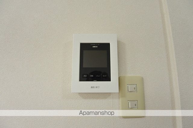 サンガーデン守谷Cの内装写真