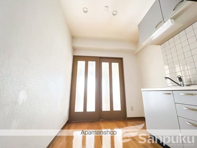 第3マンションふじの内装写真