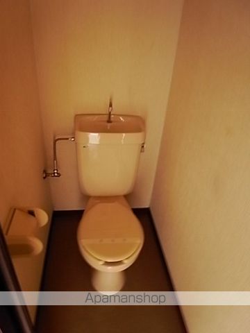 ラポール菊川の内装写真