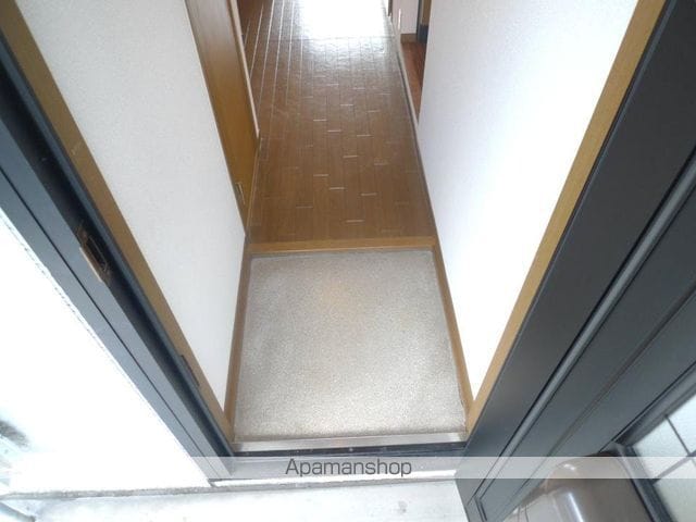 グランドソレイユの内装写真