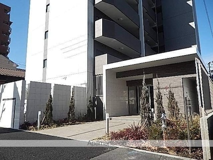 レガーロ[1K/24.7m2]のエントランス4