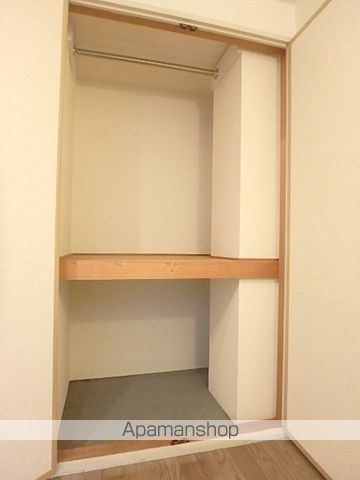 ウォーター通Bの内装写真