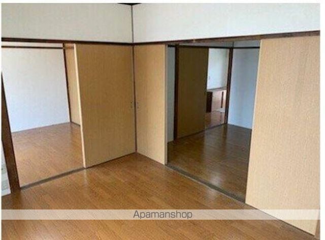 みかげアパートの内装写真