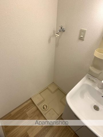 WILLDO新大阪SIの内装写真